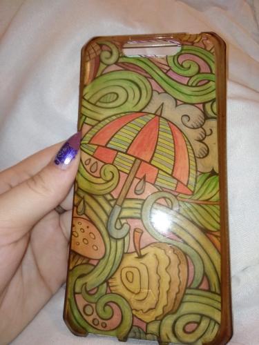 How to- design je eigen telefoonhoesje! 