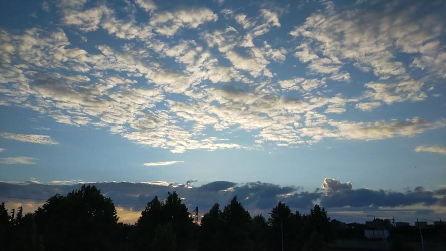 Mijn dagelijkse uitzicht