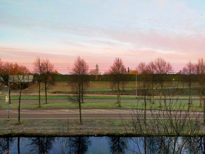 Good morning Yoors! ❄️☕🥰