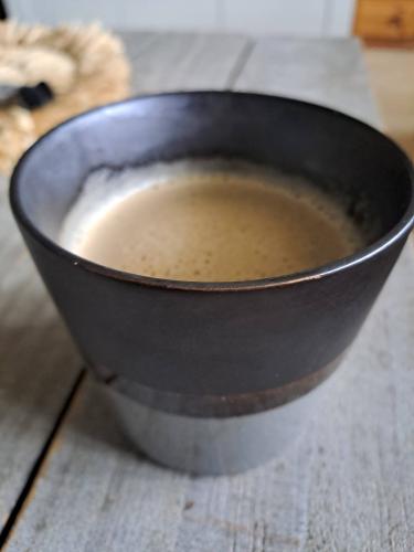 Yoors herfst challenge dag 2/7. Tiramisu pepernoten en meer...🙌🏻