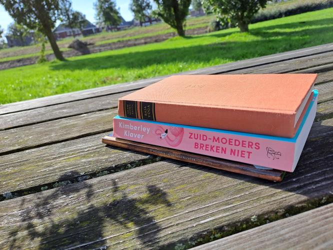 Herfst challenge dag 3/7 