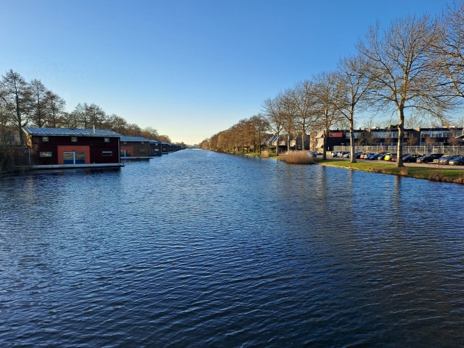 Winterwandeling ❄️