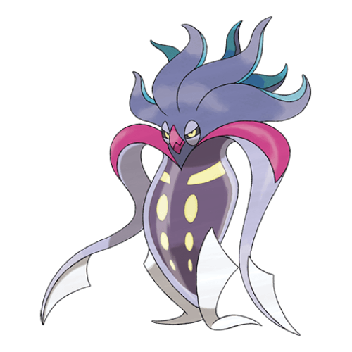 MEGA Malamar POKEMON