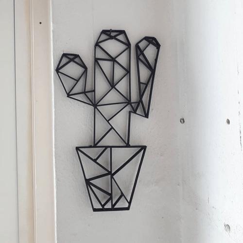 Creative with Ice Sticks