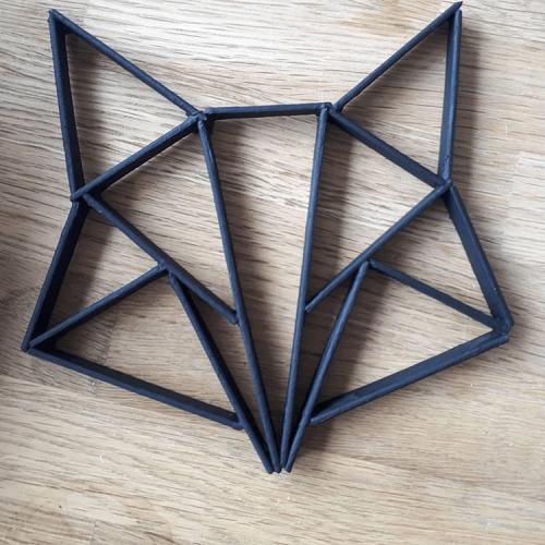 Creative with Ice Sticks