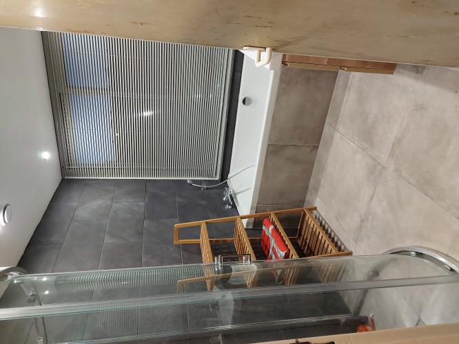 Verbouwingsupdate: de badkamer is klaar!