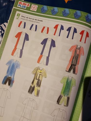 My son will fix it to his own liking