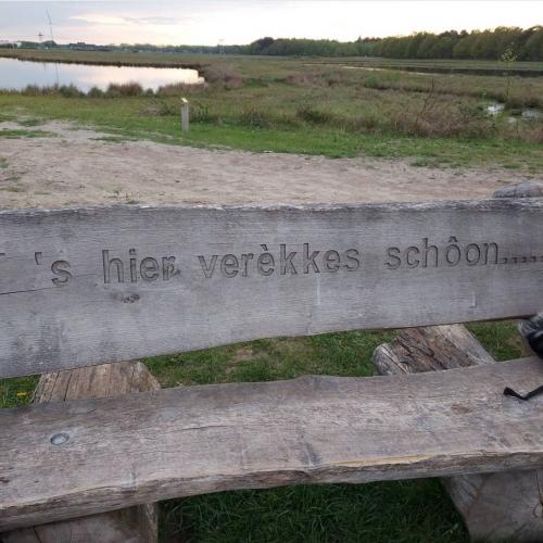 Wandelen in Noord-Brabant - Huis ter Heide