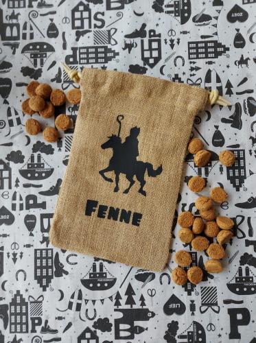 Santa Claus Cameo Creatures