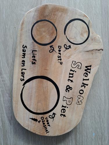 Santa Claus Cameo Creatures