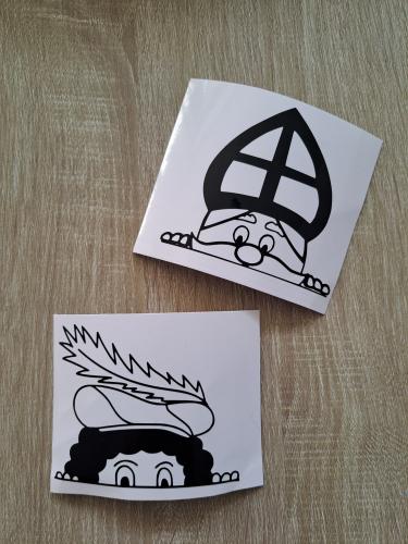 Santa Claus Cameo Creatures