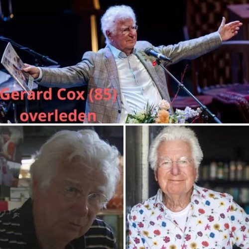 een markante rotterdammer