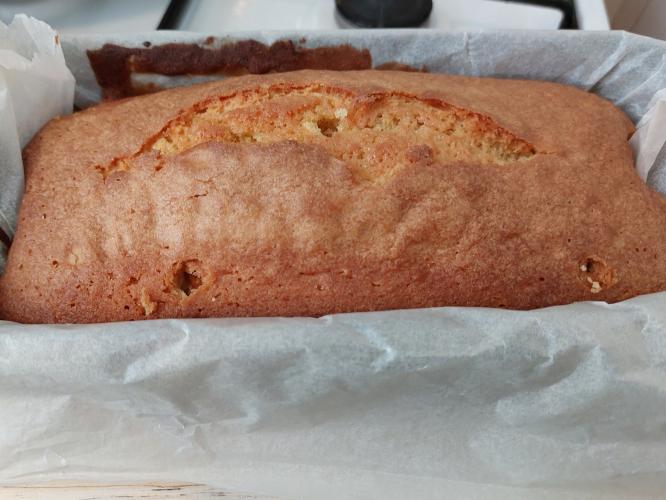 Cake, Cake, Boerencake