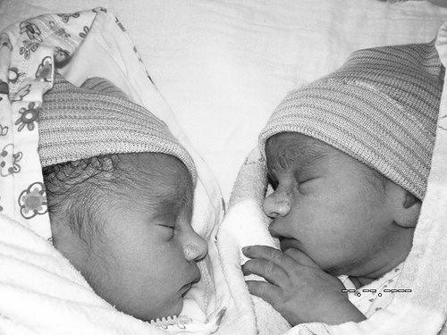 10days black/white Challenge day 4