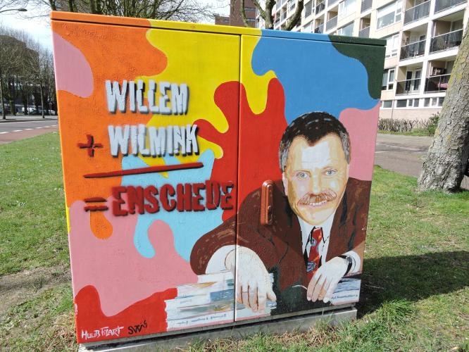 WillemWilmink