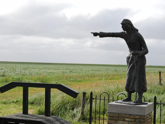 Yoorspunten van volgers.