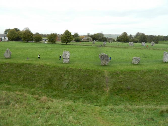 Avebury