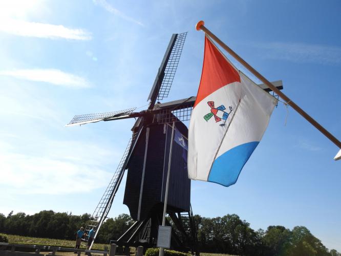 De molen