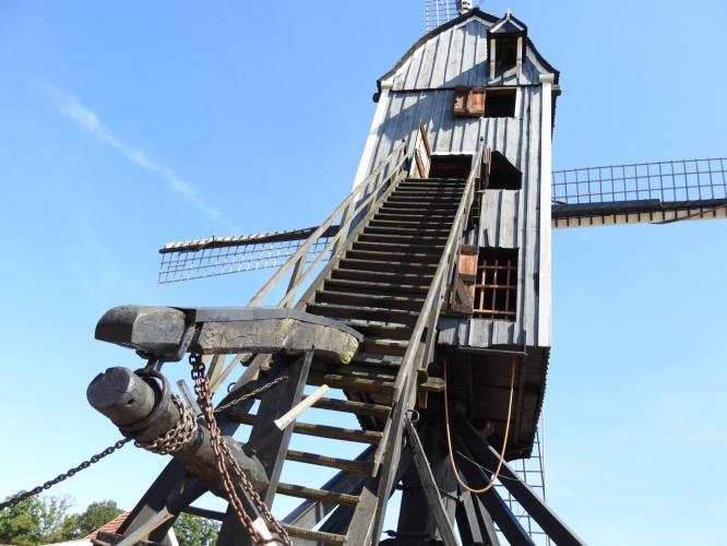 De molen