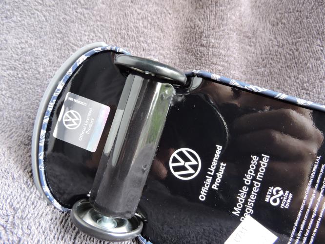 Op de italiaanse toer.