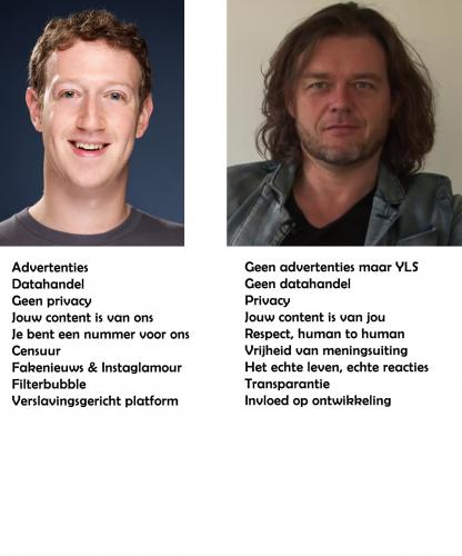 Zoek de verschillen