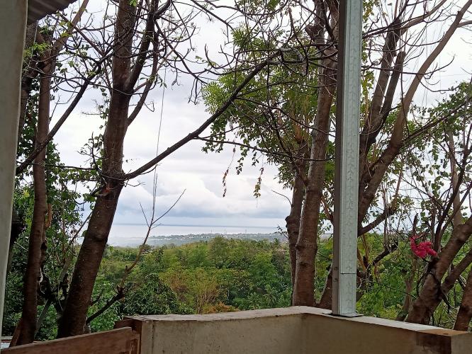 Een regenachtige dag