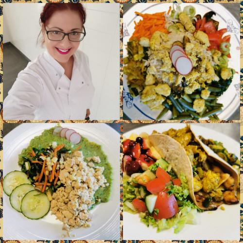 Van medewerkster bediening naar.... 💖