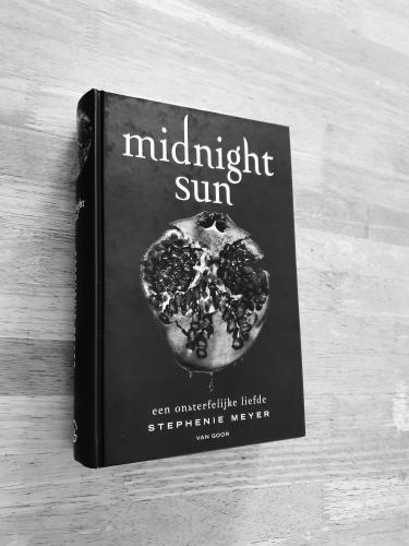 🖤Midnight sun 🖤
