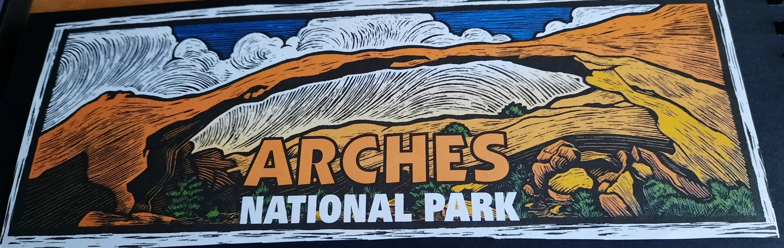 Arches National Park