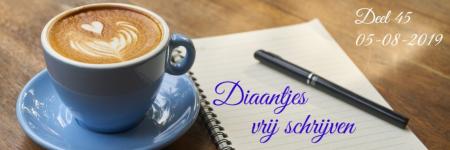 Vrij schrijven, deel 45