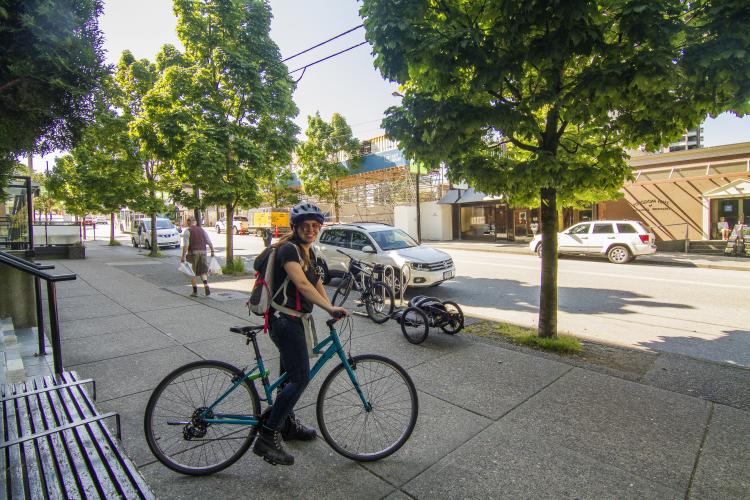 #Discover #Vancouver - #Canada