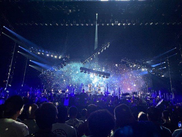 Hans Zimmer Live  - 2023