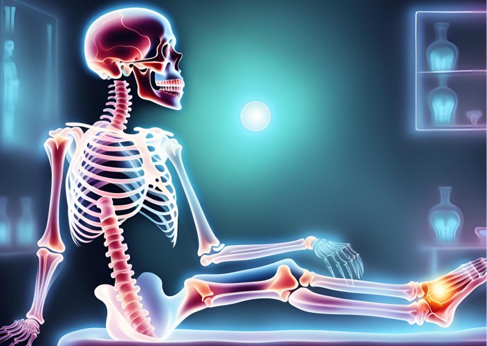 Which parts can your body regenerate itself?