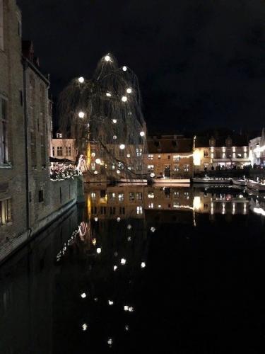 Bruges, the most beautiful city in Flanders