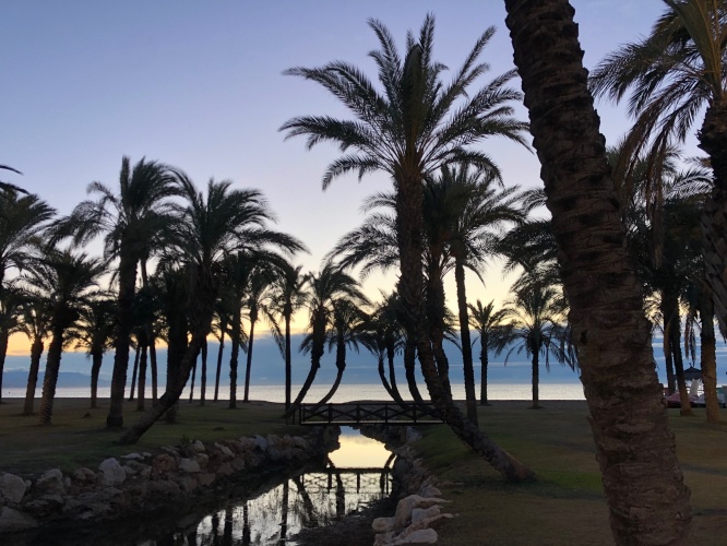 Autumn in Spain: winter time started.