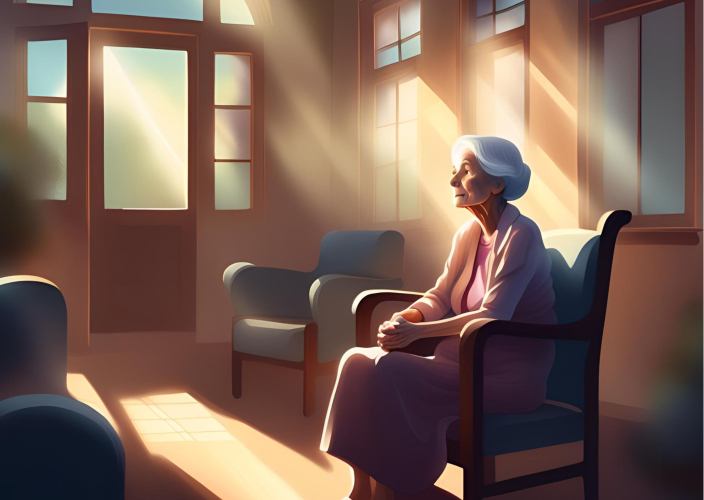 Alzheimer's: A major brain disease