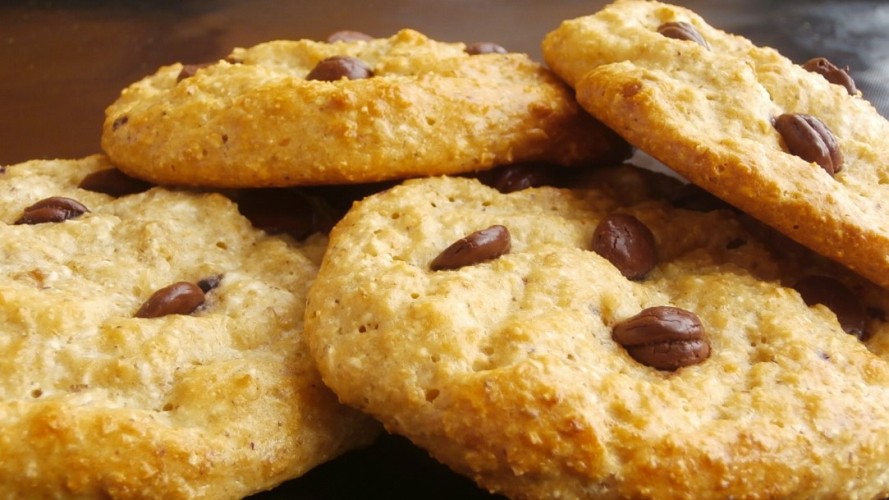 Oatmeal Rolls: Gluten Free Bread Substitute.