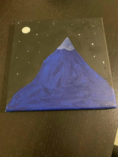 Creative occupational therapy