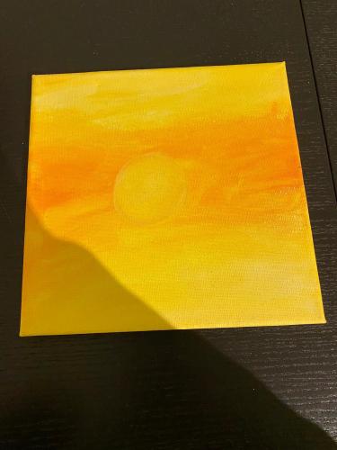 Creative occupational therapy