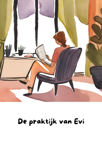 Hoofdstuk 3: Een Splijtende Scheur