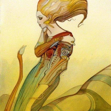 Moebius '96@Mara Umtilla