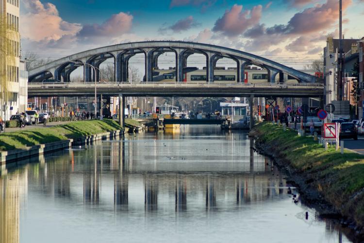 Enkele foto's van de afgelopen weken.