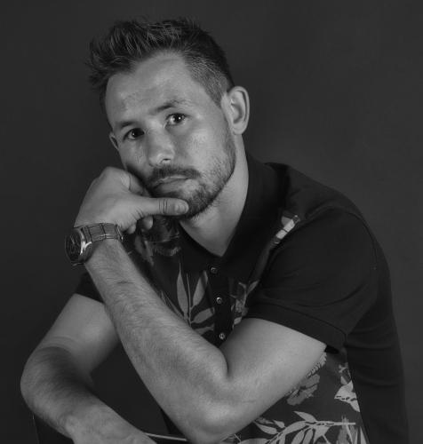 Photo shoot of my son