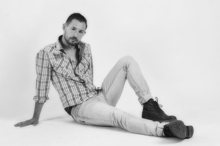 Photo shoot of my son