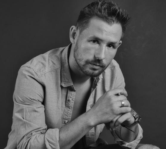 Photo shoot of my son