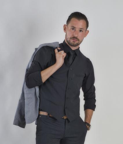 Photo shoot of my son