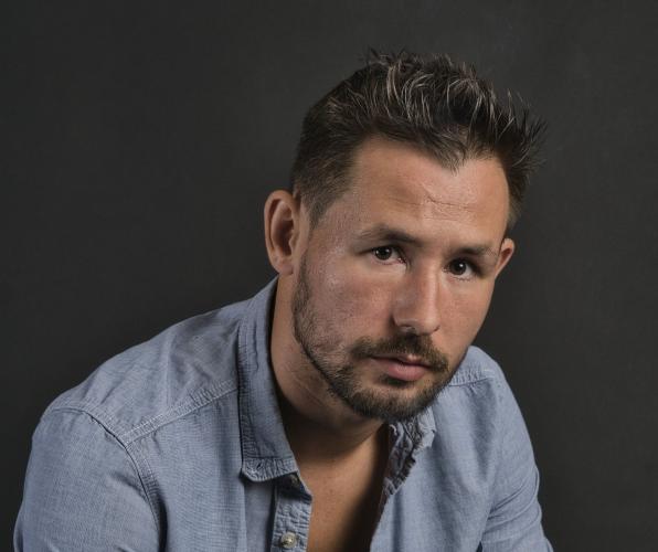 Photo shoot of my son