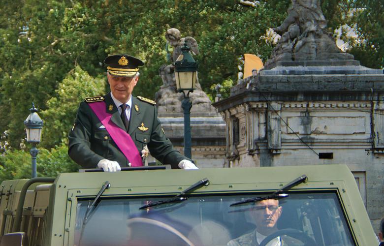 Nationale feestdag 2023 - Yoors