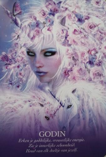 Boodschap voor vandaag 