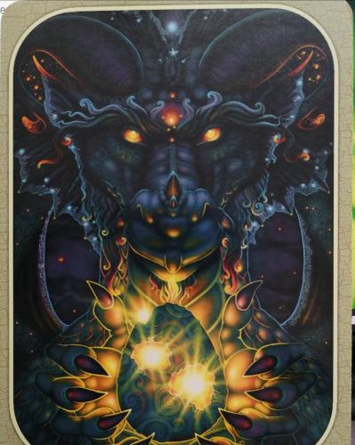 Energie laten ontwaken 